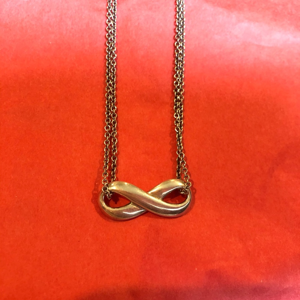 James Avery Necklce